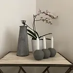 Elenia Lejlighed *