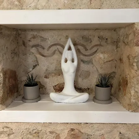 Elenia Apartmán Tsoukaládhes