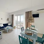 Apartment Elenia *