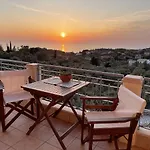 Elenia Apartmán Tsoukaládhes