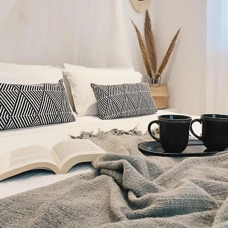 Apartmán Elenia