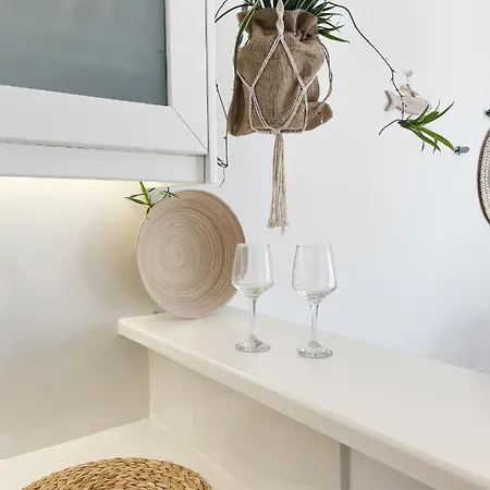 Elenia Apartamento Tsoukaládhes