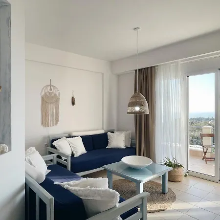 Apartamento Elenia *