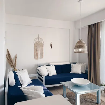 Apartament Elenia *