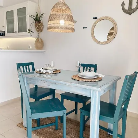 Elenia Apartament