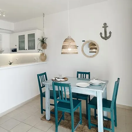 Elenia Apartment