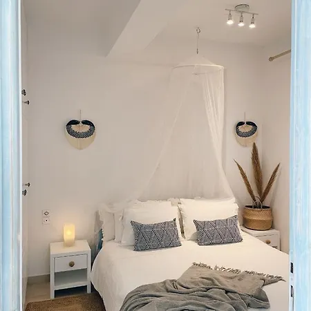Elenia Apartment