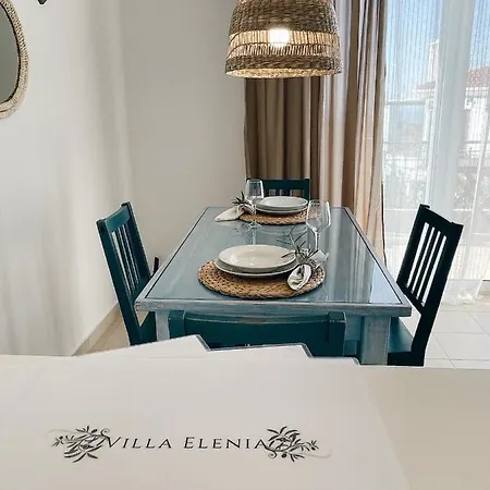 Elenia