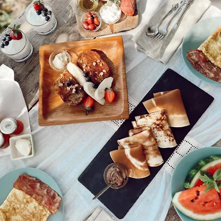 Apartamento Elenia *