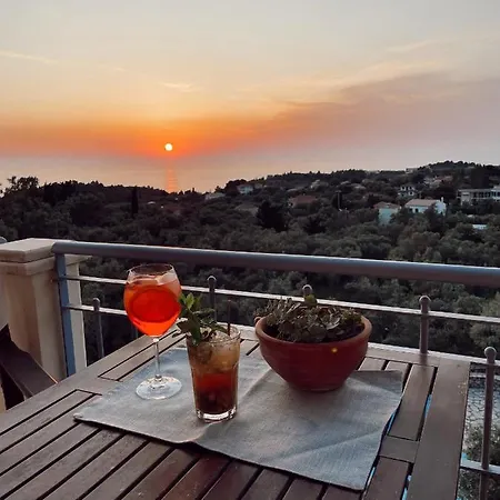 Elenia Apartament