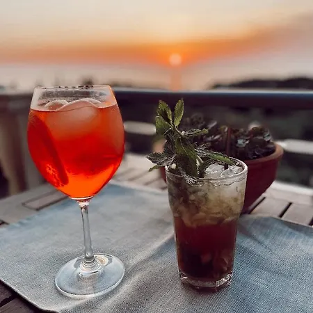 Apartamento Elenia *