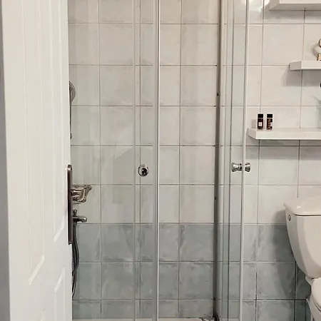 Apartment Elenia *
