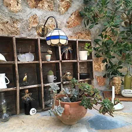 Apartment Elenia *