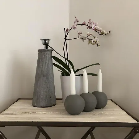 Elenia Apartament *