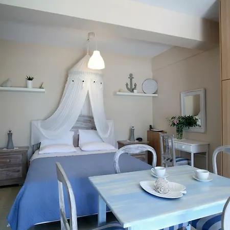 Elenia Apartment