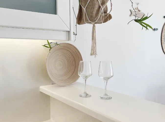 Elenia Apartment Tsoukaladhes