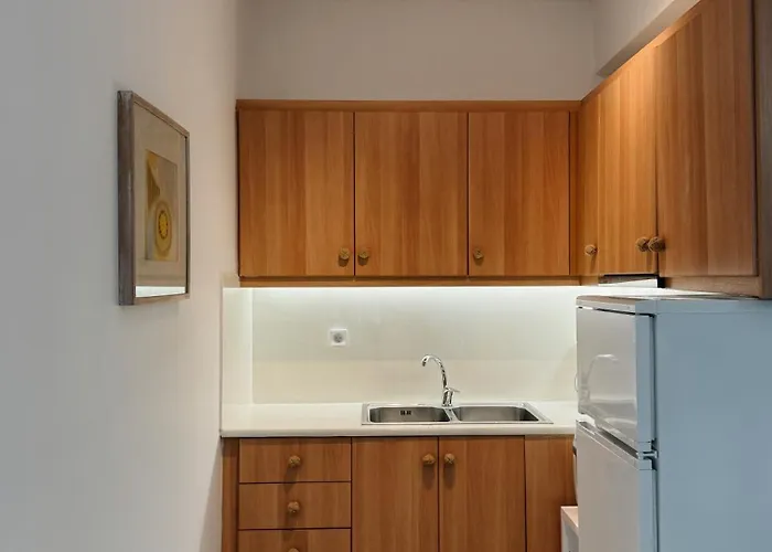 Apartment Elenia Tsoukaladhes