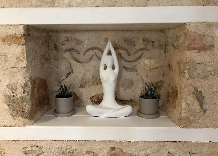 Elenia Apartment Tsoukaladhes